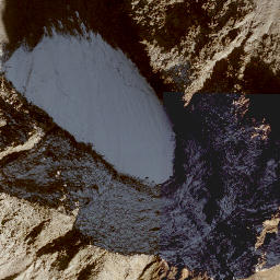 Satellite imagery of Ochsner, AT