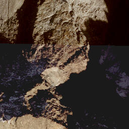 Satellite imagery of Ochsner, AT