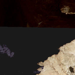 Satellite imagery of Rotkopf, AT