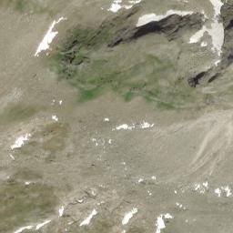 Satellite imagery of Lapenscharte, AT