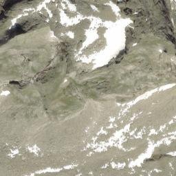 Satellite imagery of Lapenscharte, AT