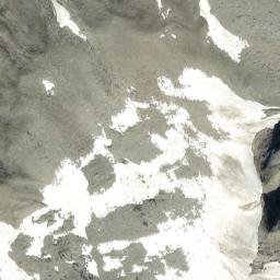 Satellite imagery of Grüne Wand Spitze, AT