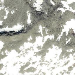 Satellite imagery of Grüne Wand Spitze, AT