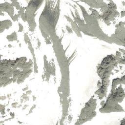 Satellite imagery of Croda Verde, AT