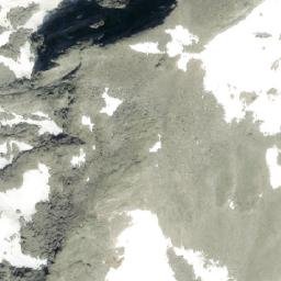 Satellite imagery of Wollbachspitze, AT