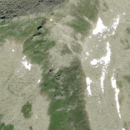 Satellite imagery of Hörndljoch, AT