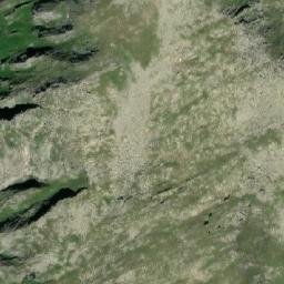 Satellite imagery of Hundskehljoch, AT