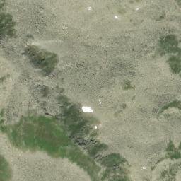 Satellite imagery of Hundskehljoch, AT