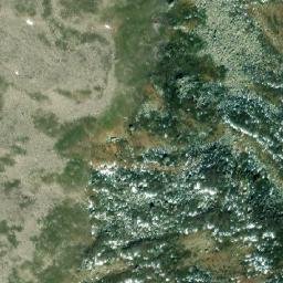Satellite imagery of Hundskehljoch, AT