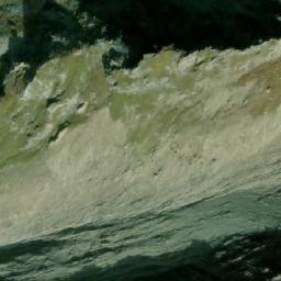 Satellite imagery of Knappenspitz, AT