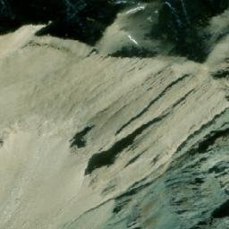 Satellite imagery of Schernerskopf, AT