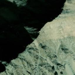 Satellite imagery of Wunspitze, AT