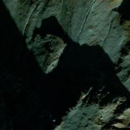 Satellite imagery of Mittereggspitze, AT
