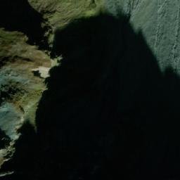 Satellite imagery of Mittereggspitze, AT