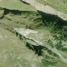 Satellite imagery of Hohes Fenster, AT