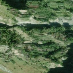 Satellite imagery of Hohes Fenster, AT