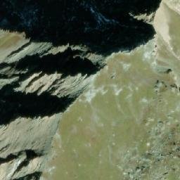 Satellite imagery of Kreuzwandspitze, AT
