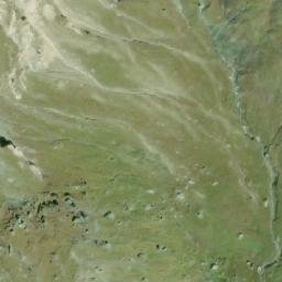 Satellite imagery of Kreuzwandspitze, AT