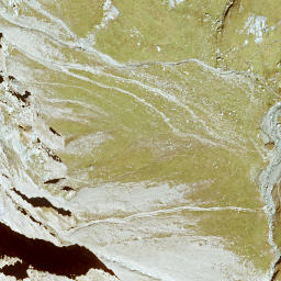 Satellite imagery of Freiwandspitze, AT