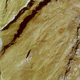 Satellite imagery of Pfortscharte, AT