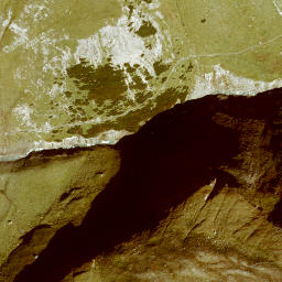 Satellite imagery of Zweiter Leiterkogel, AT