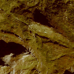 Satellite imagery of Erster Leiterkogel, AT