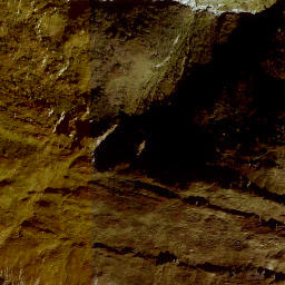 Satellite imagery of Erster Leiterkogel, AT