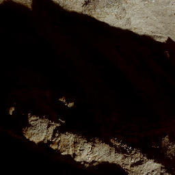 Satellite imagery of Roter Mann, AT