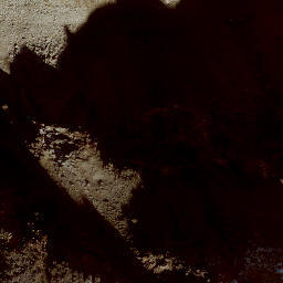 Satellite imagery of Roter Mann, AT