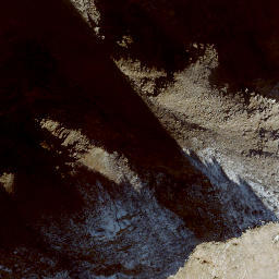 Satellite imagery of Roter Mann, AT