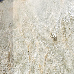 Satellite imagery of Goldbergspitze, AT