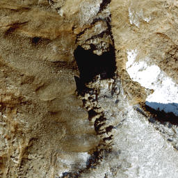Satellite imagery of Herzog Ernst Spitze, AT