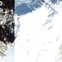 Satellite imagery of Schareck, AT