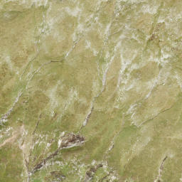 Satellite imagery of Niederer Tauern, AT