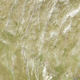 Satellite imagery of Niederer Tauern, AT