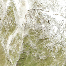 Satellite imagery of Mallnitz Riegel, AT