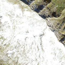 Satellite imagery of Mallnitz Riegel, AT