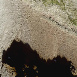 Satellite imagery of Ebeneck, AT