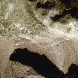 Satellite imagery of Ebeneck, AT