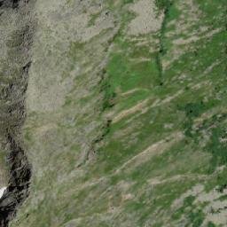 Satellite imagery of Vorderer Findelkarkopf, AT