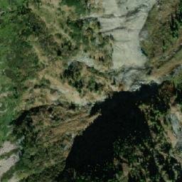 Satellite imagery of Vorderer Findelkarkopf, AT