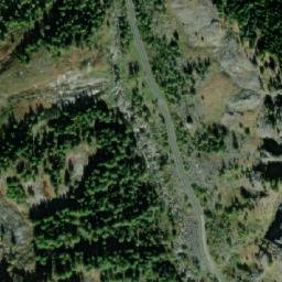 Satellite imagery of Vorderer Findelkarkopf, AT