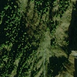 Satellite imagery of Girlitzspitze, AT