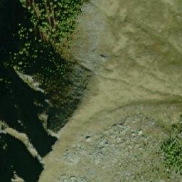 Satellite imagery of Girlitzspitze, AT