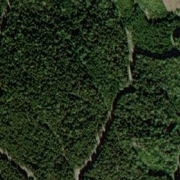 Satellite imagery of Katschberghöhe, AT
