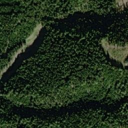 Satellite imagery of Katschberghöhe, AT