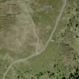 Satellite imagery of Laussnitzhöhe, AT