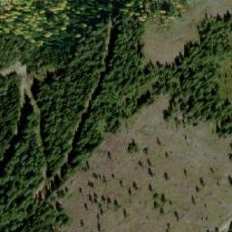 Satellite imagery of Schönalpe, AT