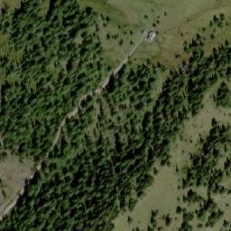 Satellite imagery of Schönalpe, AT