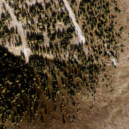 Satellite imagery of Ackerlhöhe, AT